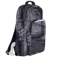 Double Compartment Backpack 