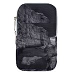 Timeless Shores, Las grutas beach, Rio negro, Argentina Waist Pouch (Small)