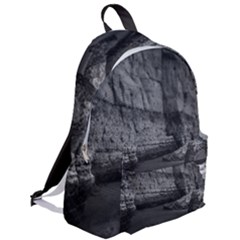 The Plain Backpack 