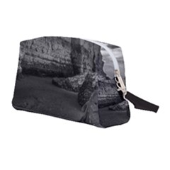 Wristlet Pouch Bag (Medium) 