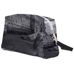 Wristlet Pouch Bag (Large) 