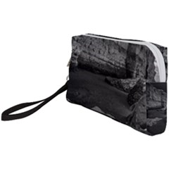 Timeless Shores, Las grutas beach, Rio negro, Argentina Wristlet Pouch Bag (Small) from ArtsNow.com