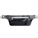 Timeless Shores, Las grutas beach, Rio negro, Argentina Active Waist Bag