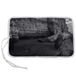 Timeless Shores, Las grutas beach, Rio negro, Argentina Pen Storage Case (M)