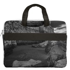 MacBook Pro 15  Double Pocket Laptop Bag  