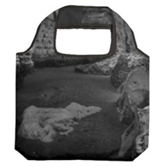 Premium Foldable Grocery Recycle Bag 