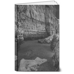 8  x 10  Hardcover Notebook 