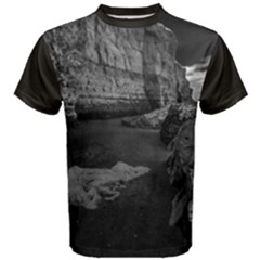 Men s Cotton T-Shirt 