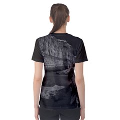 Women s Sport Mesh T-Shirt 