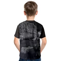 Kids  Cotton T-Shirt 