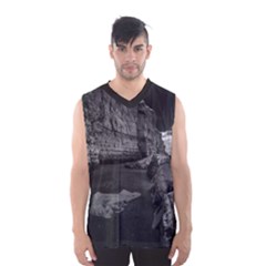 Men s Basketball Tank Top 