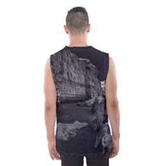 Men s Basketball Tank Top 