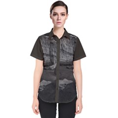 Women s Short Sleeve Shirt 