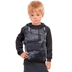 Kids  Hooded Pullover 