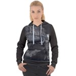 Timeless Shores, Las grutas beach, Rio negro, Argentina Women s Overhead Hoodie