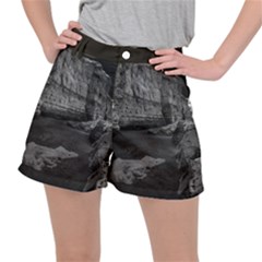 Women s Ripstop Shorts 