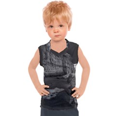 Kids  Sport Tank Top 