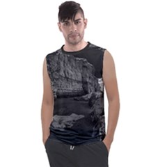 Men s Regular Tank Top 