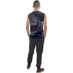 Men s Regular Tank Top 