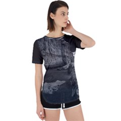 Perpetual Short Sleeve T-Shirt 