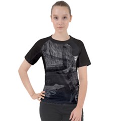 Women s Sport Raglan T-Shirt 