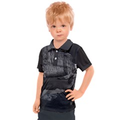 Kids  Polo T-Shirt 