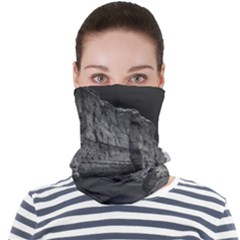 Face Seamless Bandana (Adult) 