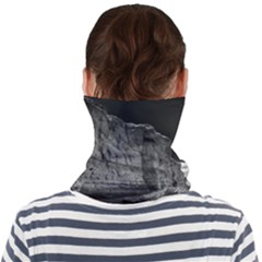 Face Seamless Bandana (Adult) 