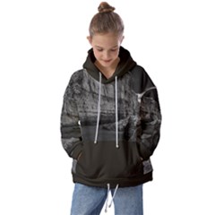 Kids  Oversized Hoodie 