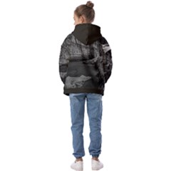 Kids  Oversized Hoodie 