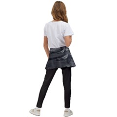 Kids  Skirted Pants 