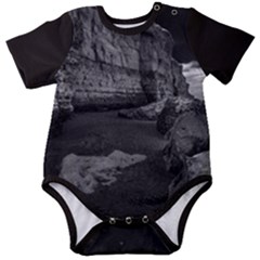 Baby Short Sleeve Bodysuit 