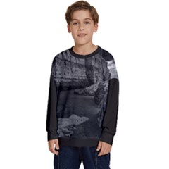 Kids  Crewneck Sweatshirt 