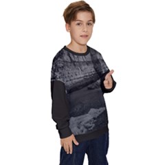 Kids  Crewneck Sweatshirt 