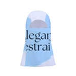 Elegant Restraint 20240825 172511 0000 Adjustable Balaclava Face Mask