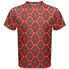 Men s Cotton T-Shirt 