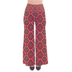 So Vintage Palazzo Pants 