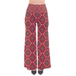 Illustrations Ajrak Abstract Design Pattern So Vintage Palazzo Pants