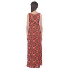 Empire Waist Maxi Dress 