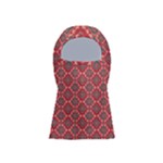 Illustrations Ajrak Abstract Design Pattern Balaclava Face Mask