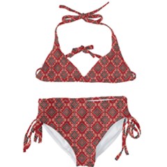 Kids  Classic Bikini Set 