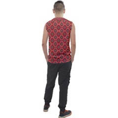 Men s Regular Tank Top 