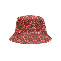 Inside Out Bucket Hat (Kids) 