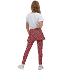 Kids  Skirted Pants 