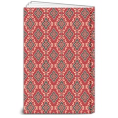 8  x 10  Hardcover Notebook 