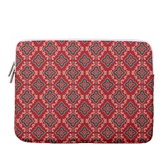 14  Vertical Laptop Sleeve Case With Pocket 