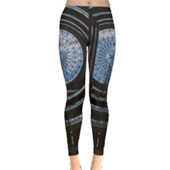 Everyday Leggings  Front