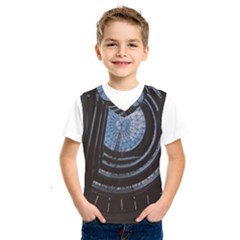 Kids  Basketball Tank Top 