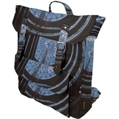 Buckle Up Backpack 