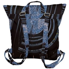 Buckle Up Backpack 